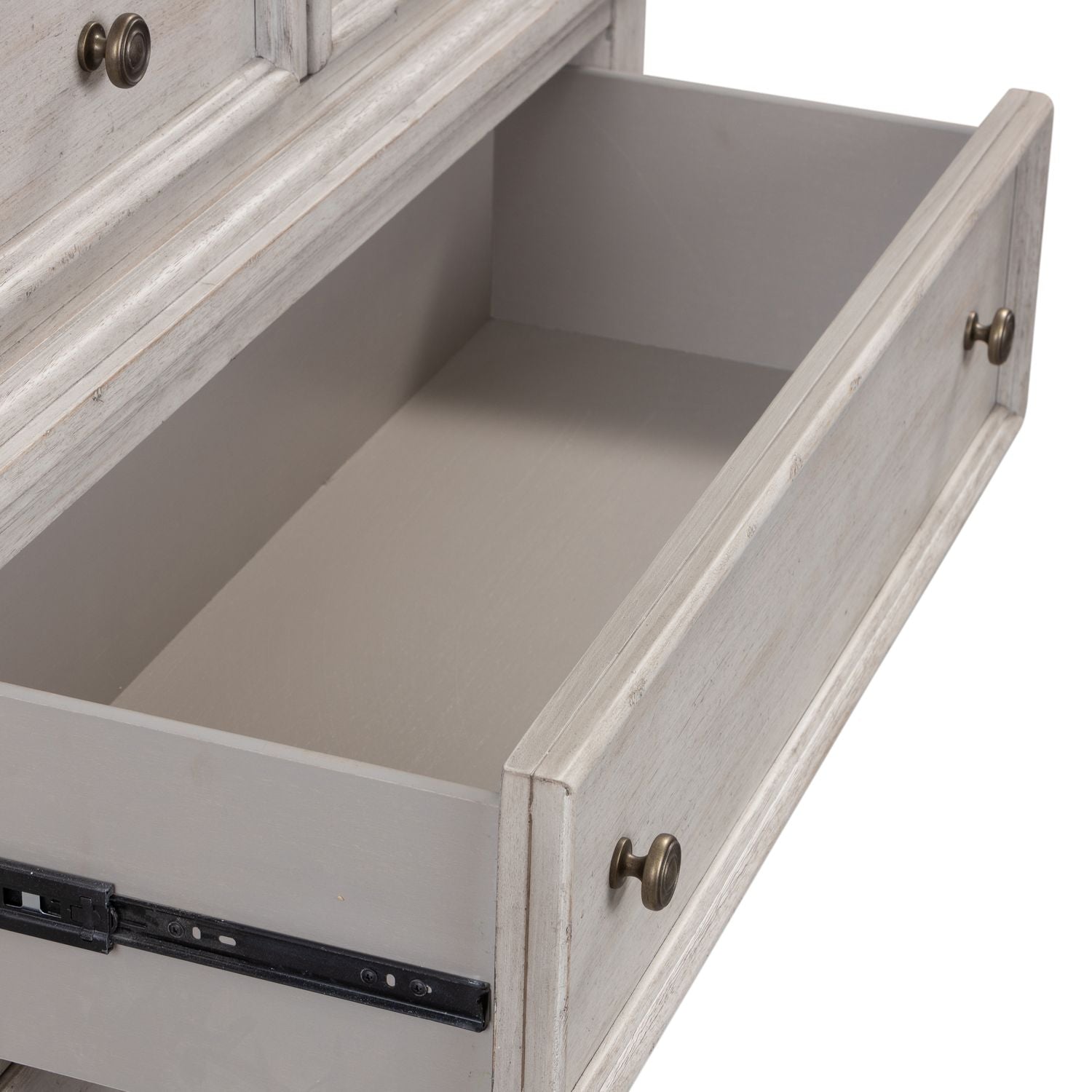 Heartland 5 Drawer Chest