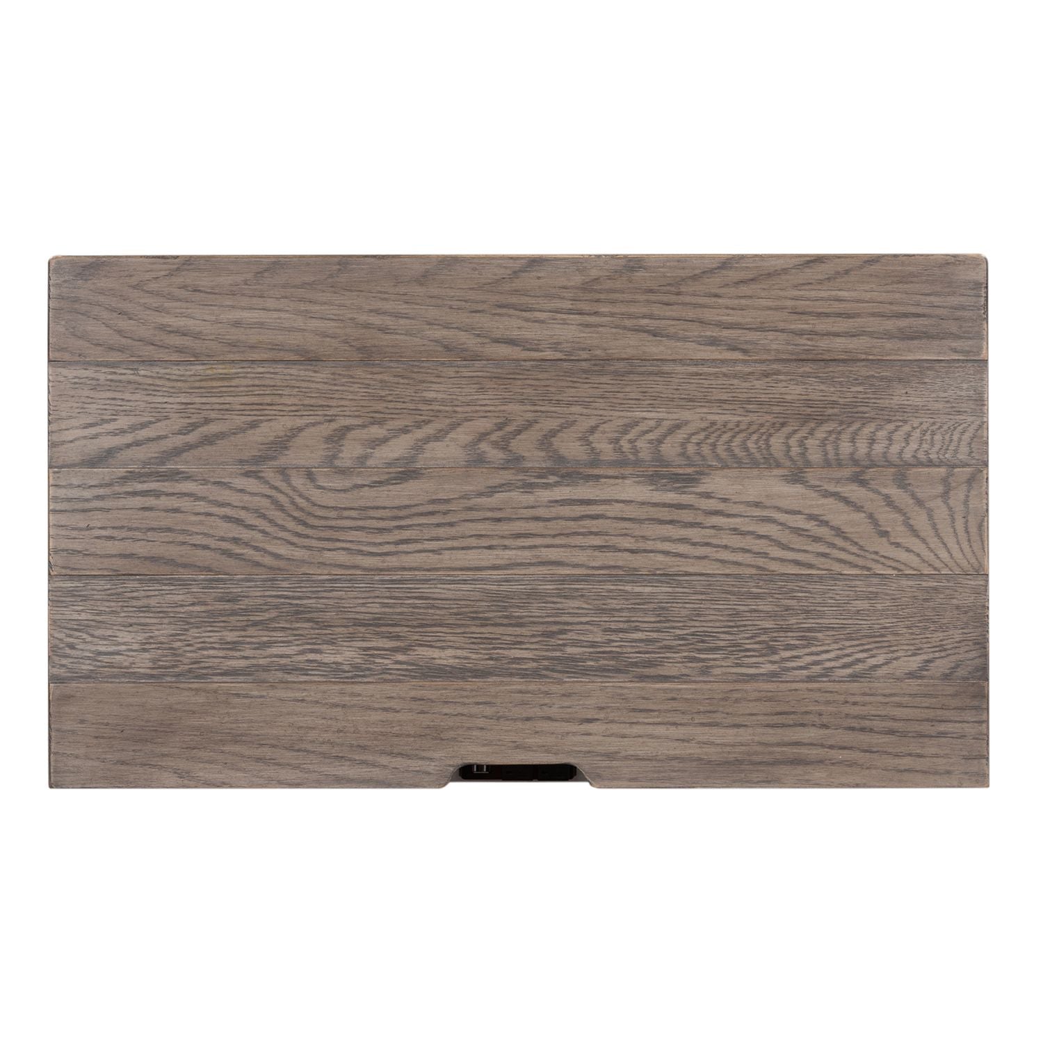 Heartland 1 Drawer Nightstand with Charging Station