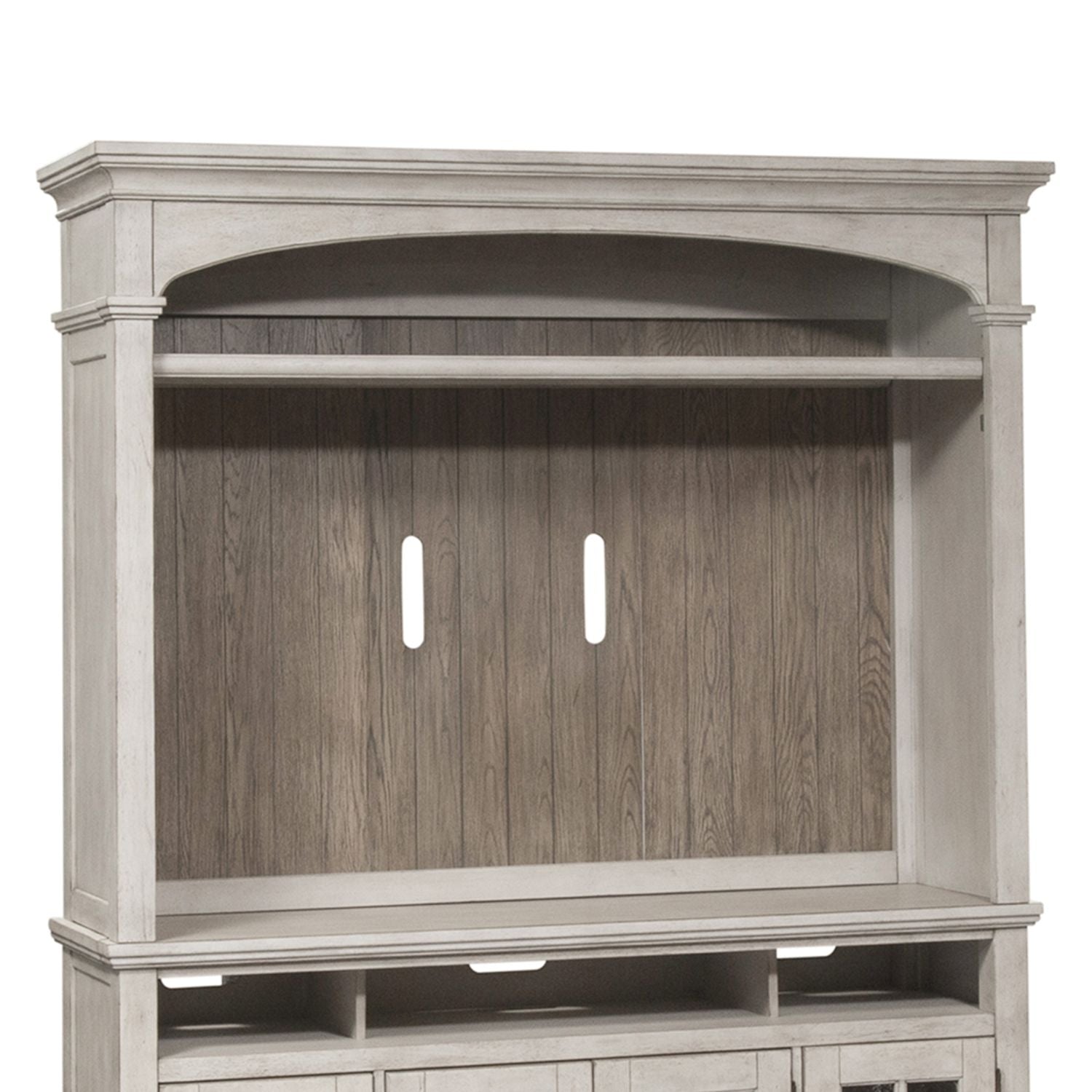 Heartland Entertainment Hutch