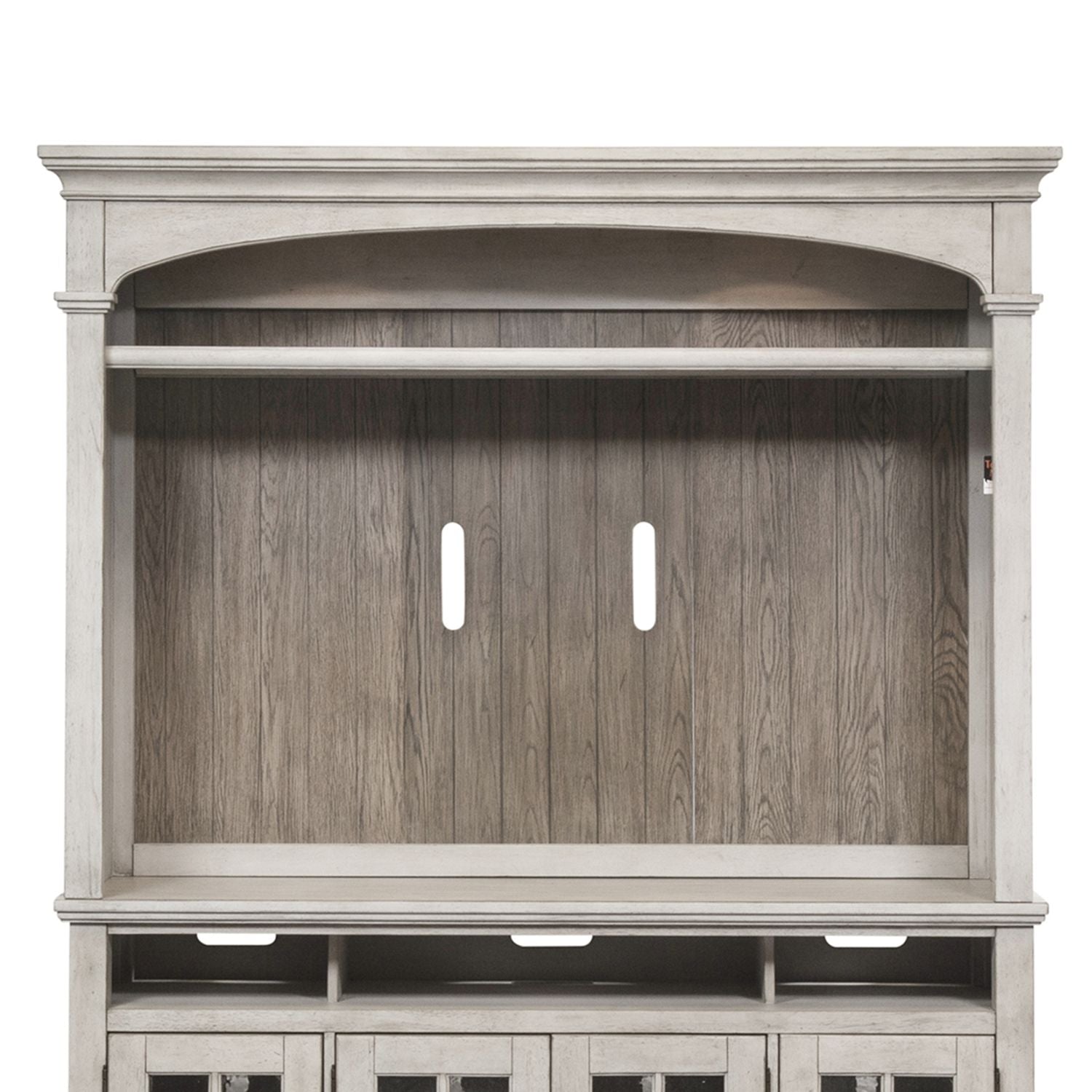 Heartland Entertainment Hutch