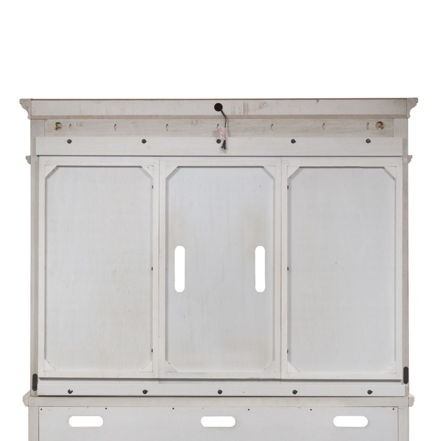 Heartland Entertainment Hutch