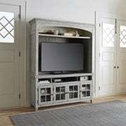 Heartland Entertainment Center