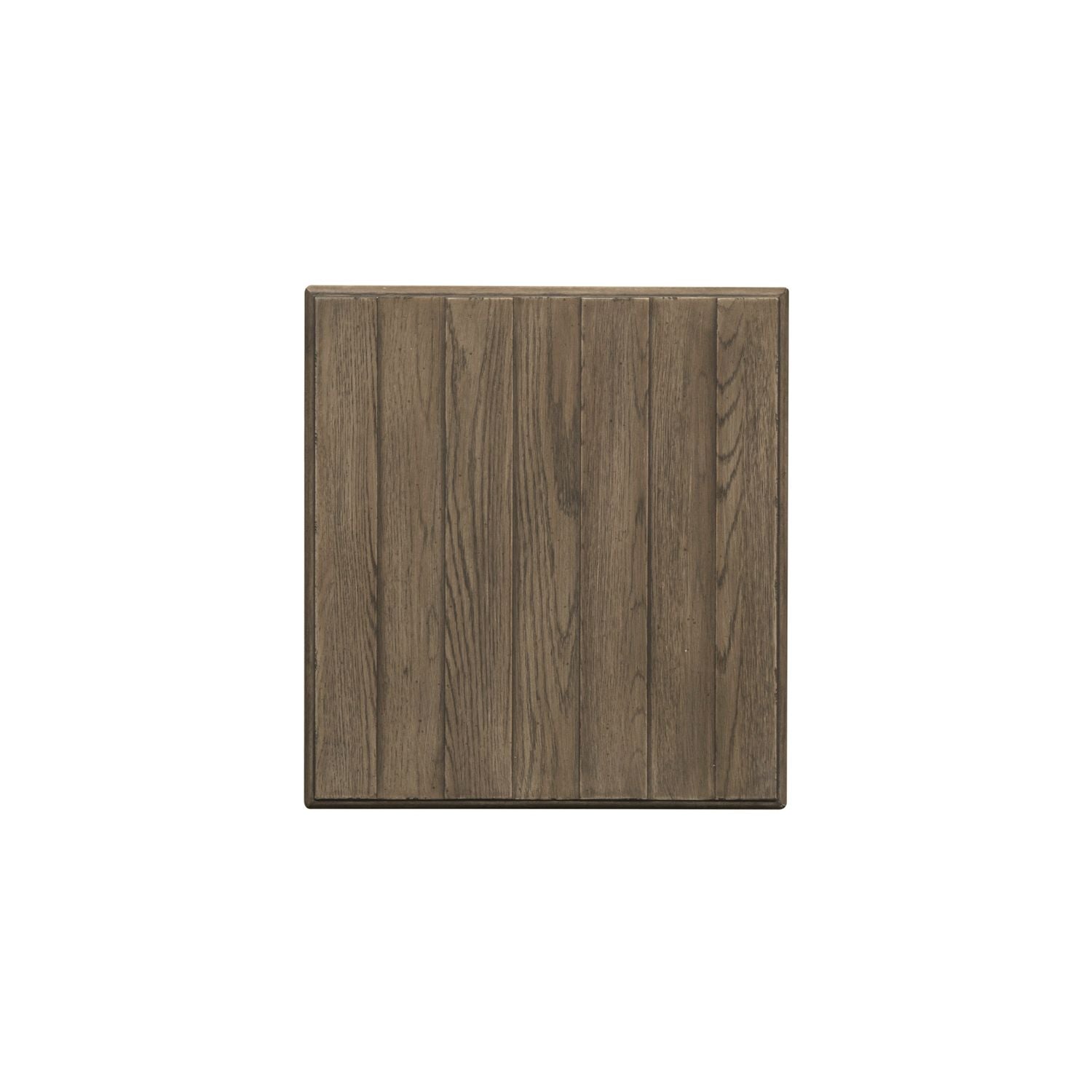 Heartland Drawer End Table