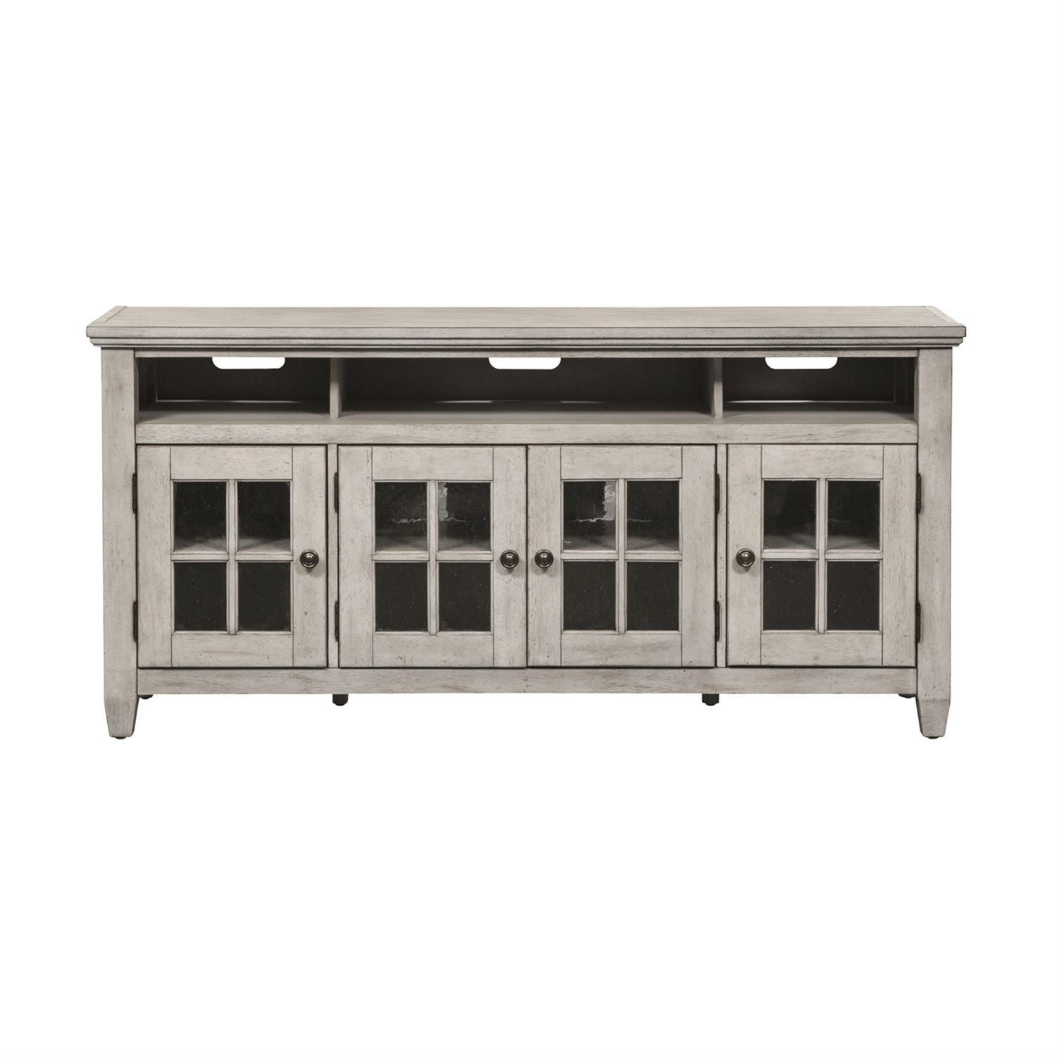 Heartland Entertainment TV Stand