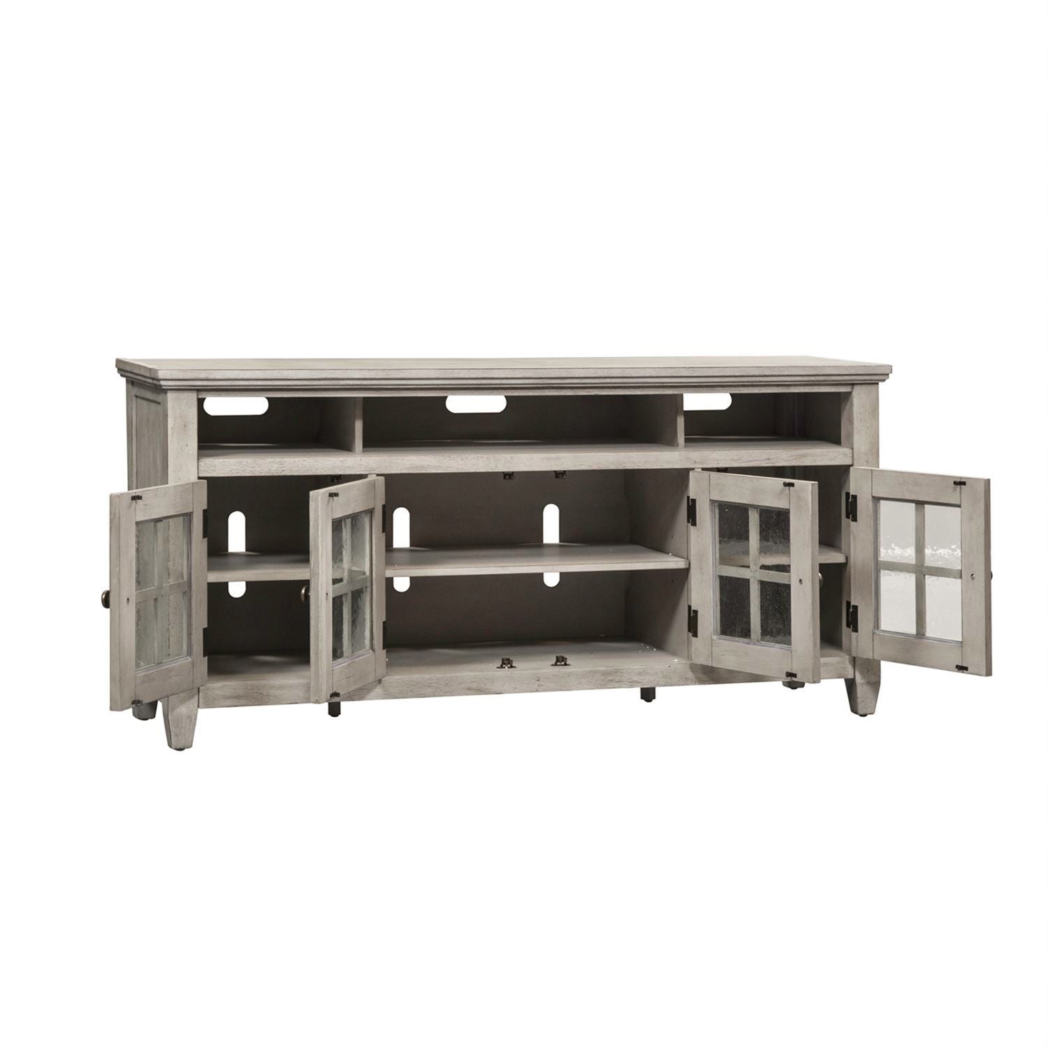 Heartland Entertainment TV Stand