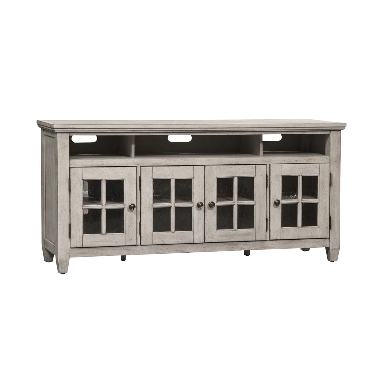 Heartland Entertainment TV Stand