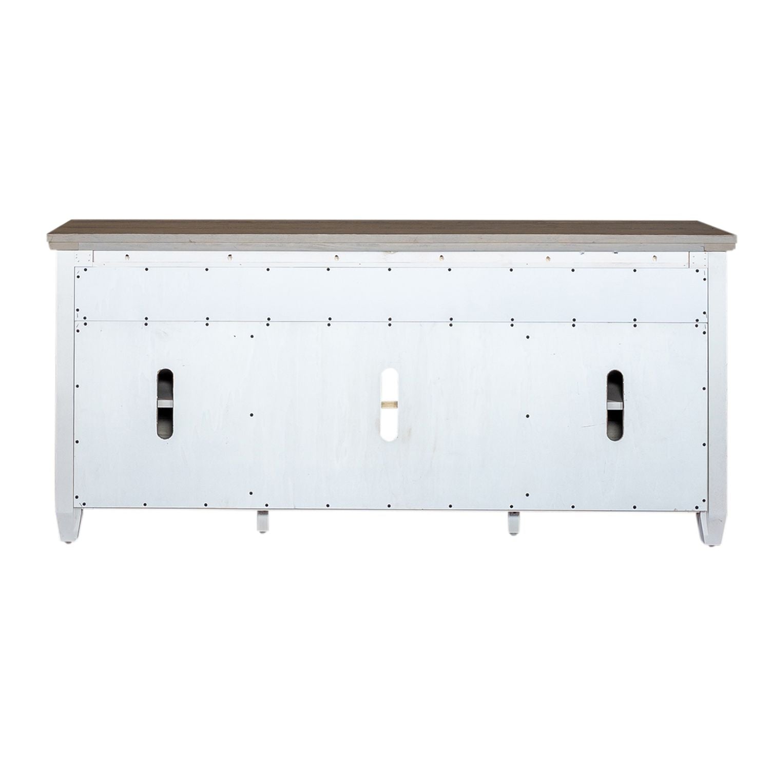 Heartland 66 Inch Tile TV Console