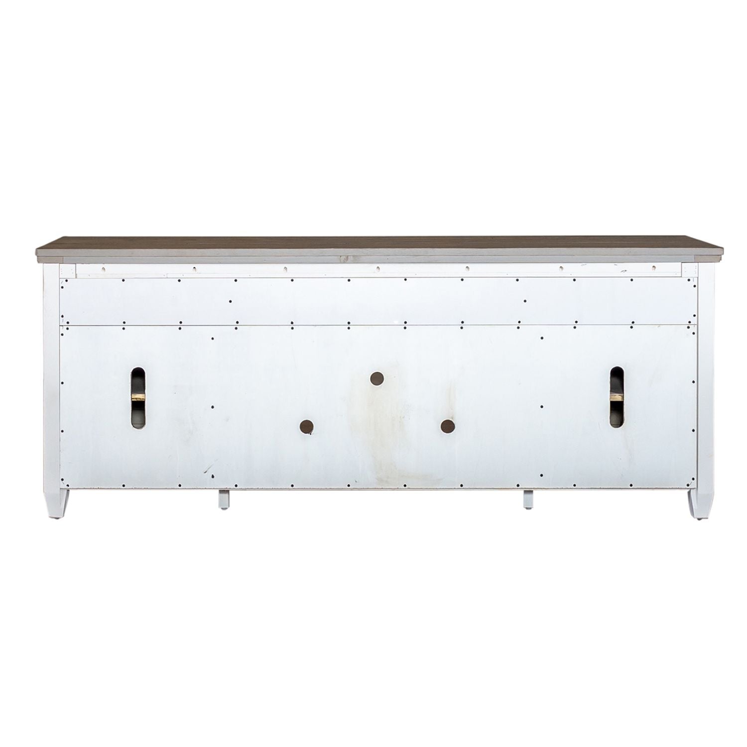 Heartland 76 Inch Tile TV Console