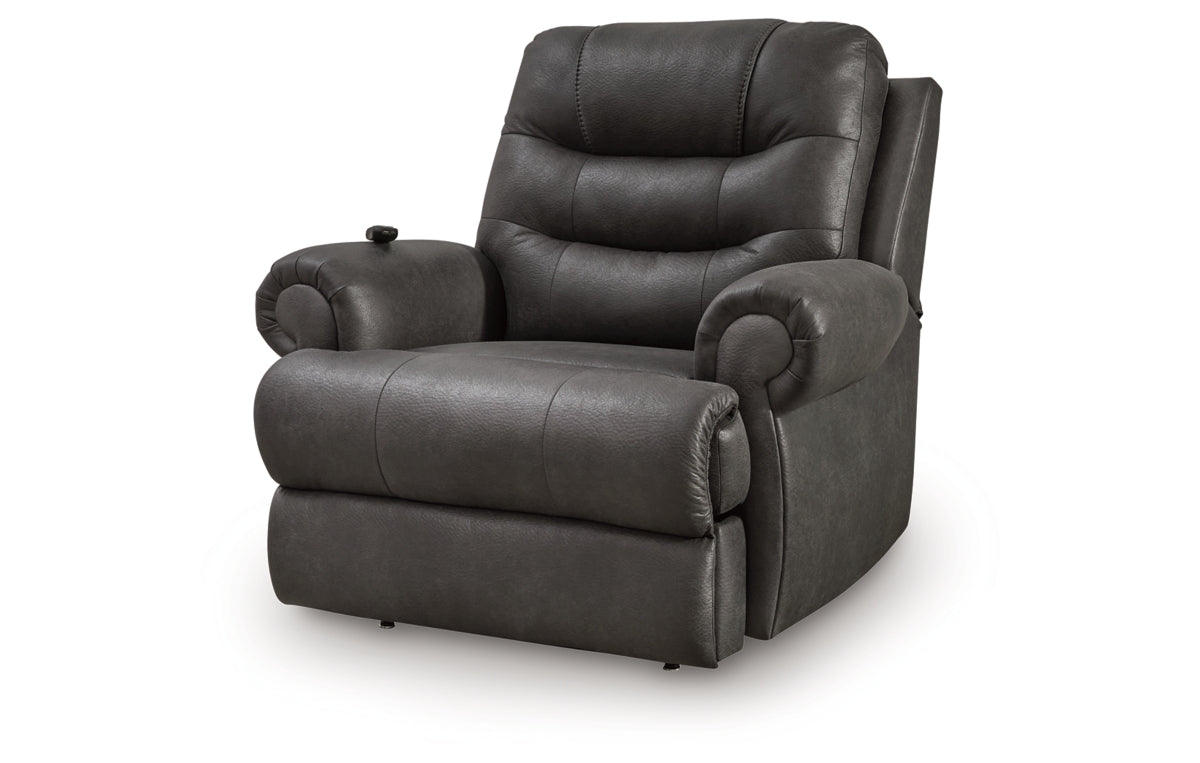 Revived and Restored Power Lift Recliner