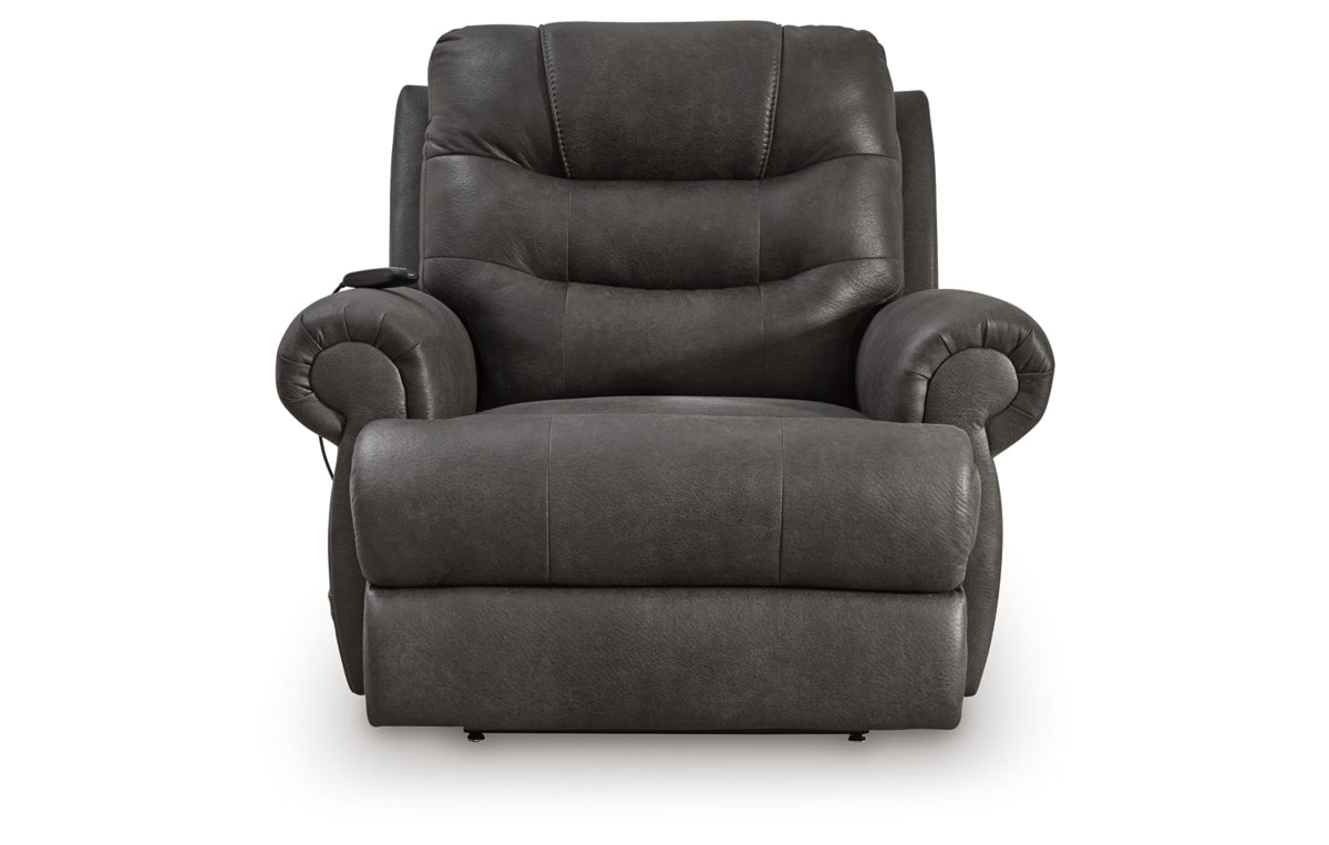 Revived and Restored Power Lift Recliner