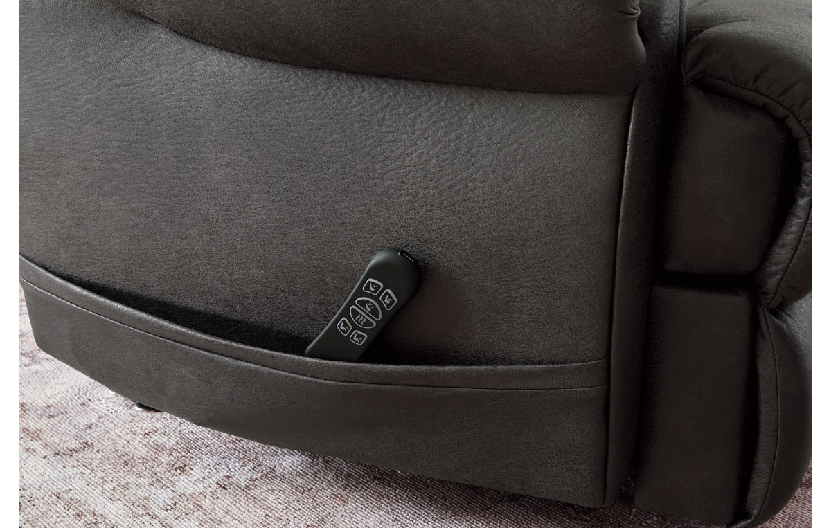Revived and Restored Power Lift Recliner