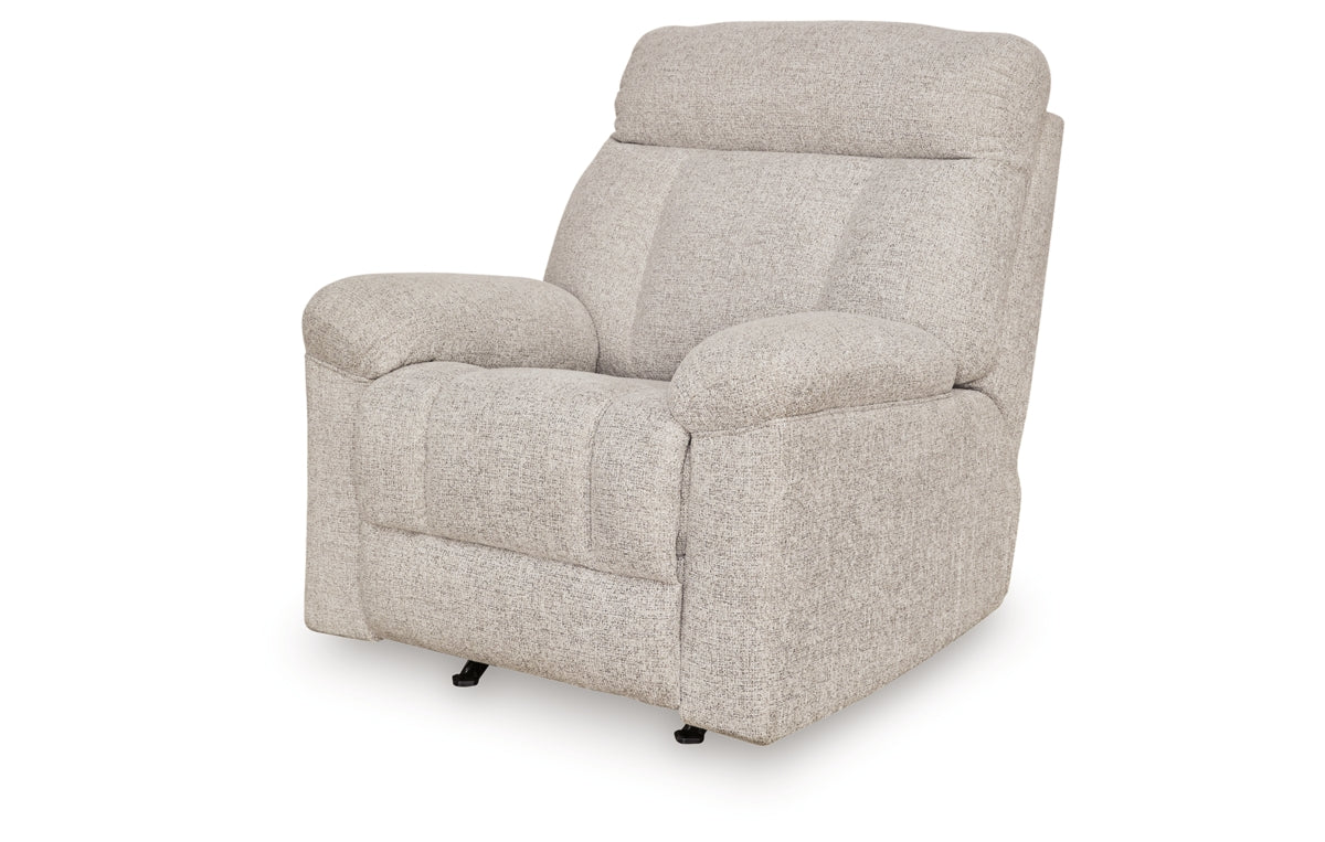 Hoyne Park Recliner