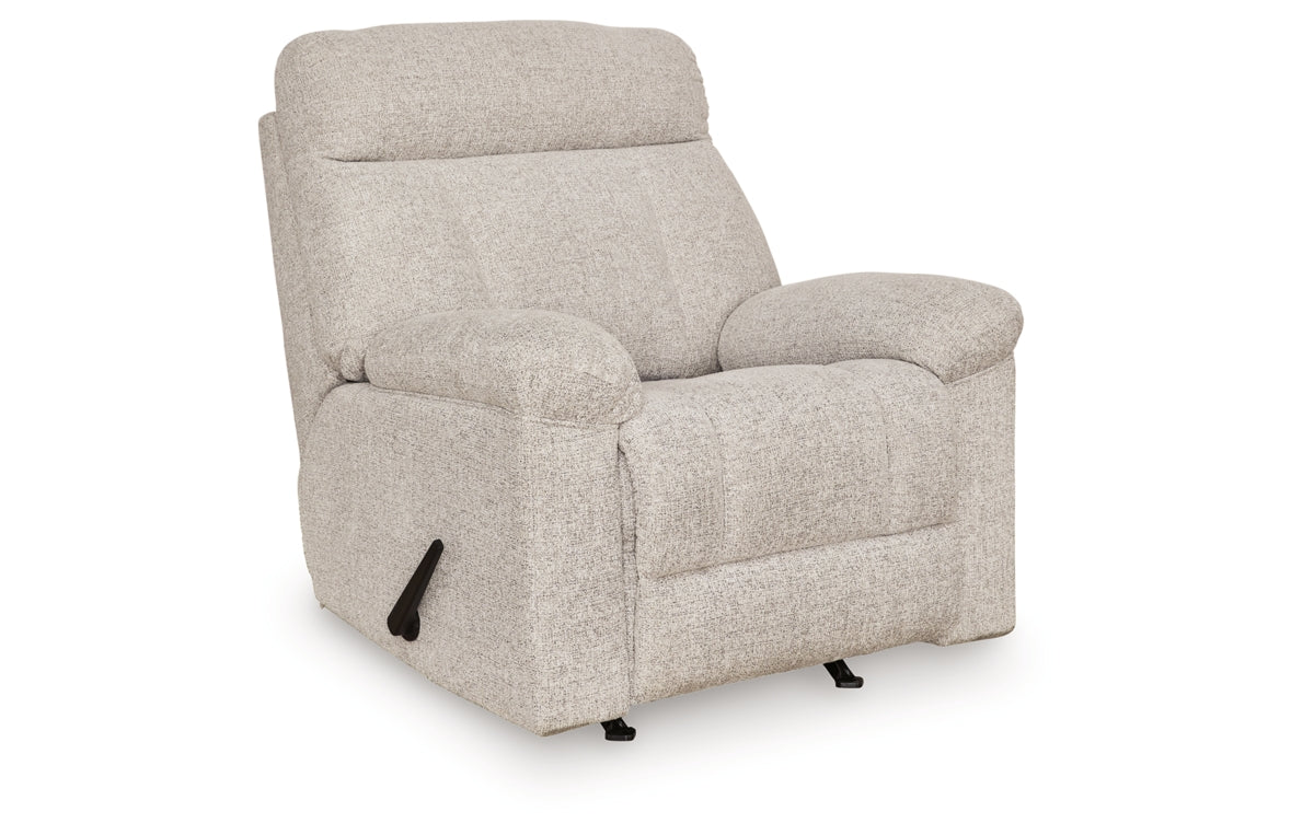 Hoyne Park Recliner