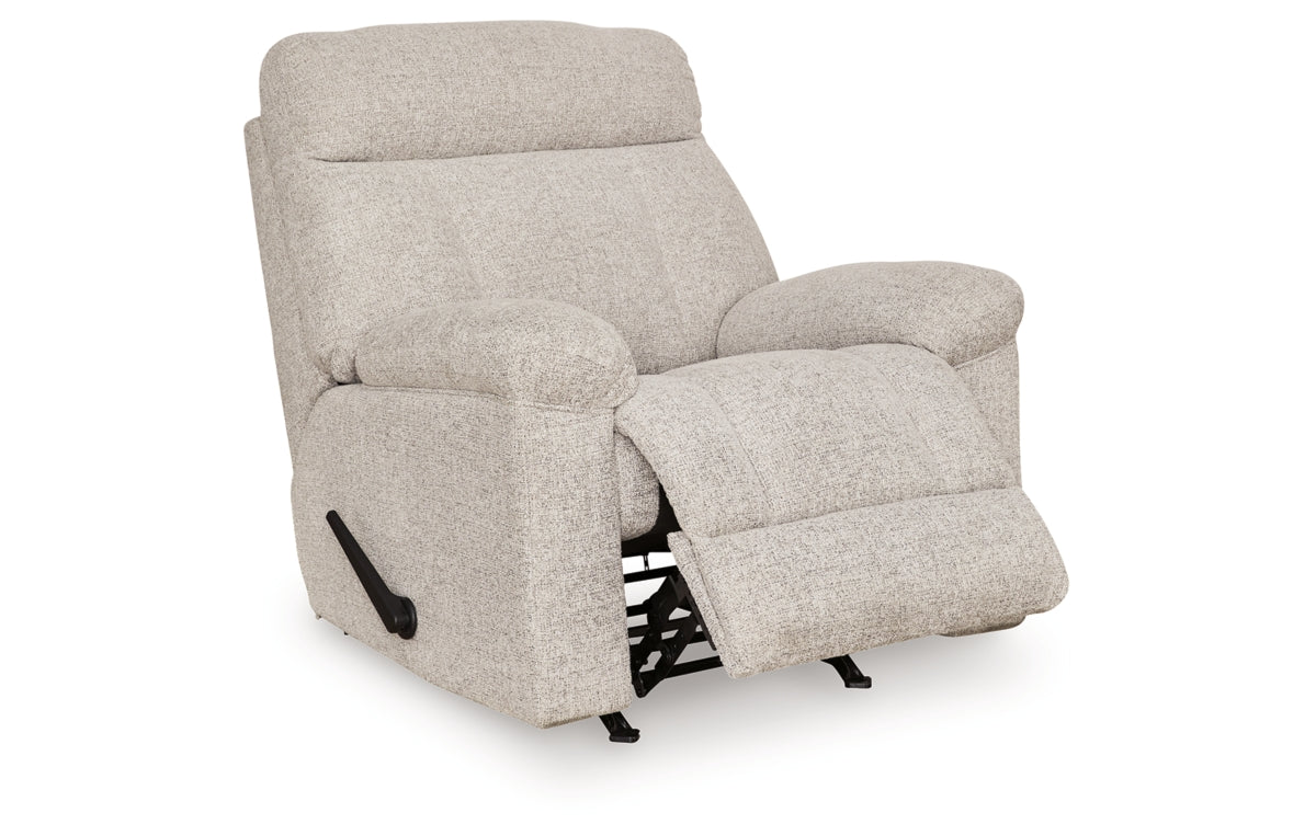 Hoyne Park Recliner
