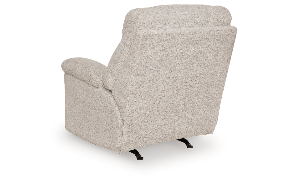 Hoyne Park Recliner