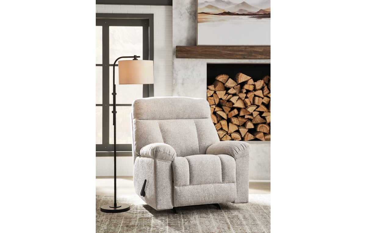 Hoyne Park Recliner