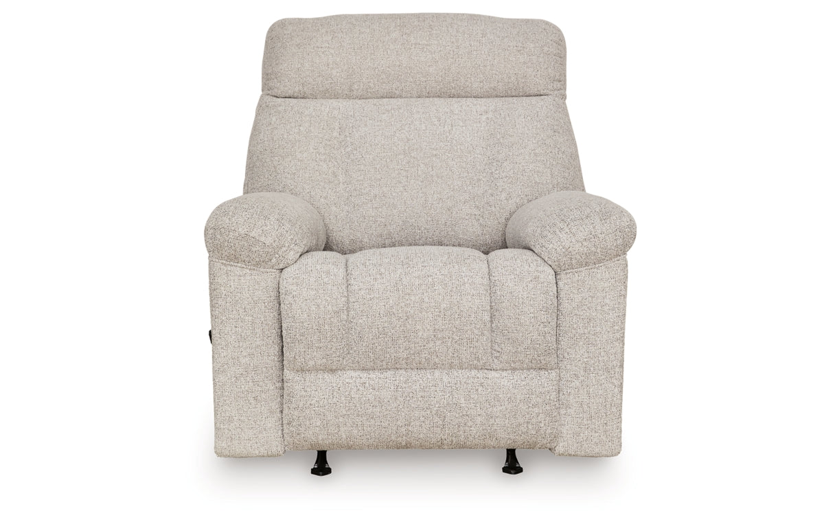 Hoyne Park Recliner