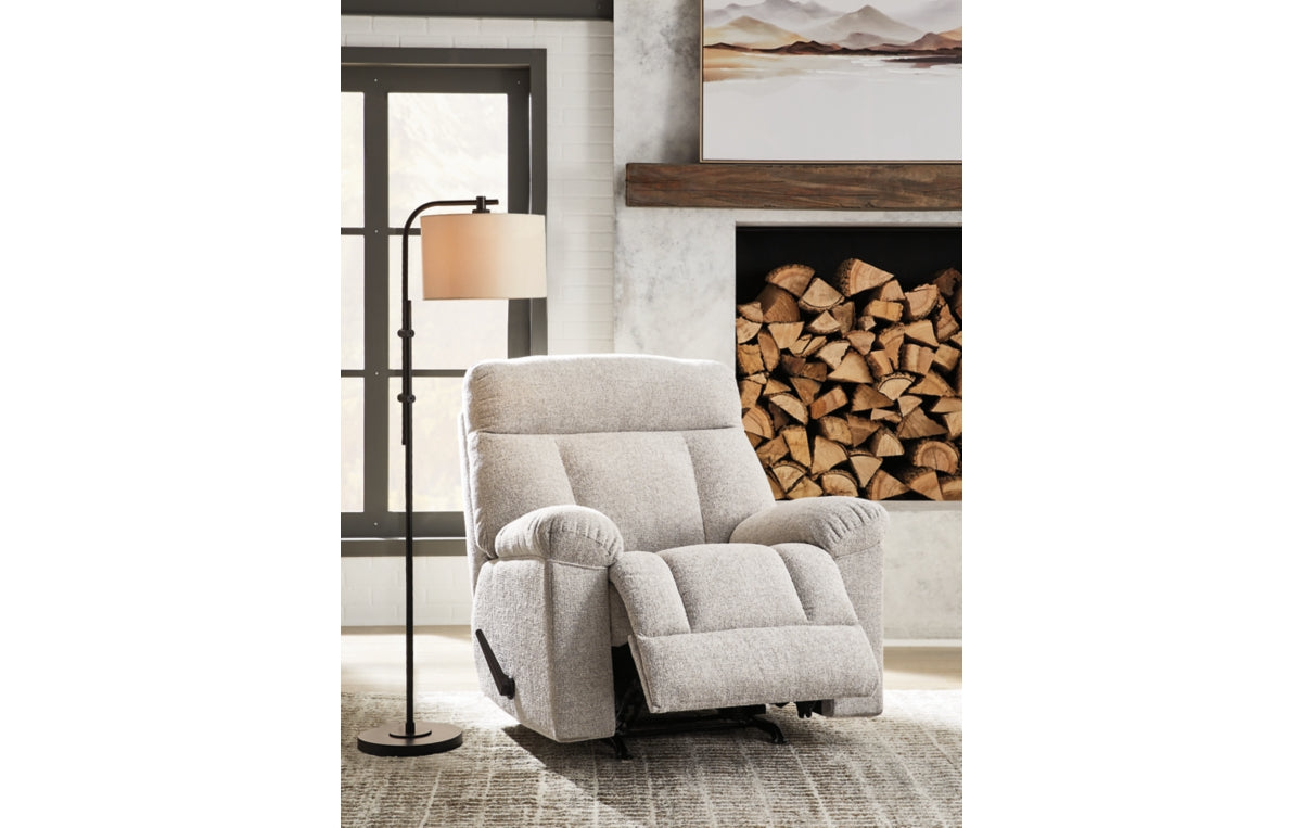 Hoyne Park Recliner