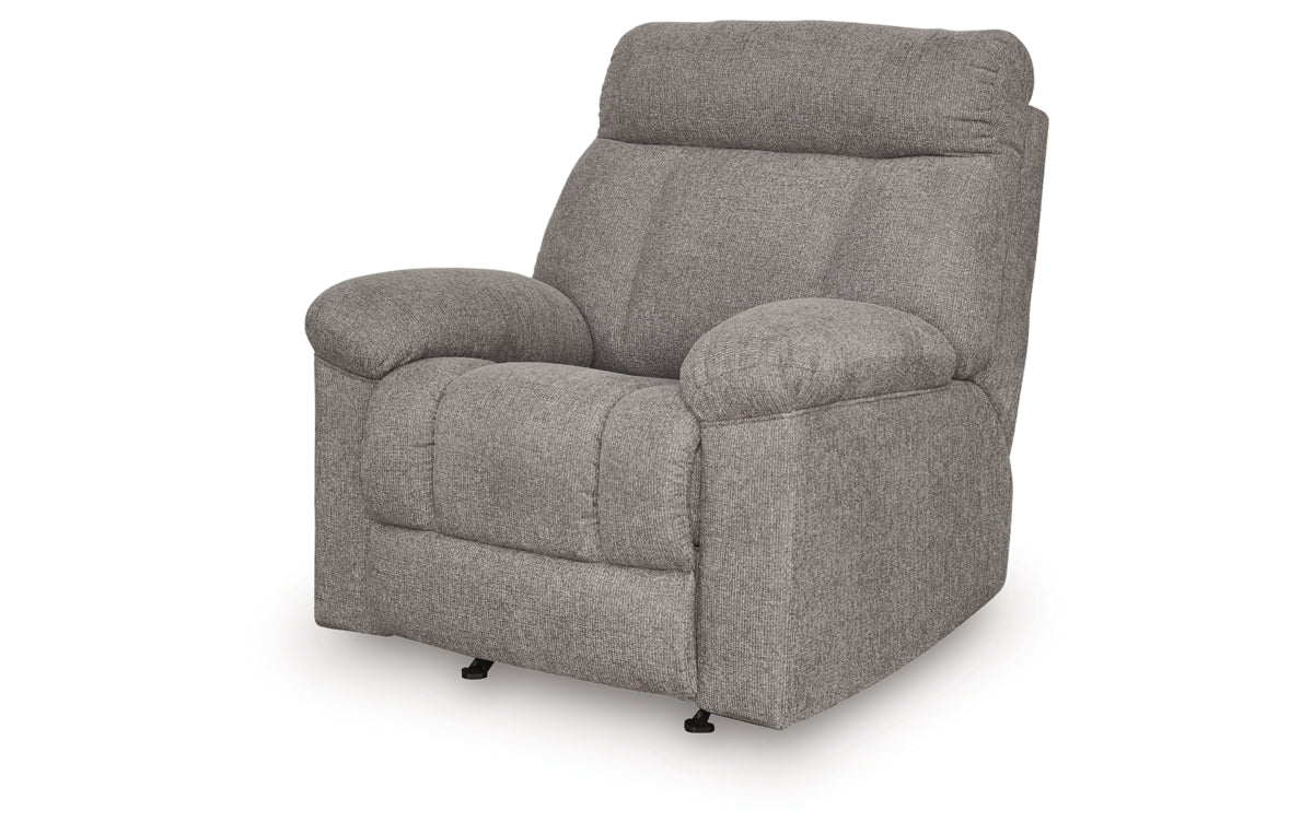 Hoyne Park Recliner