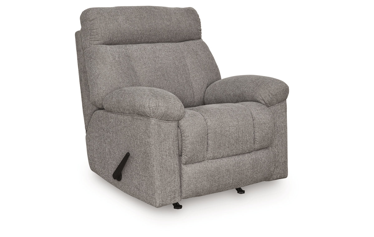 Hoyne Park Recliner