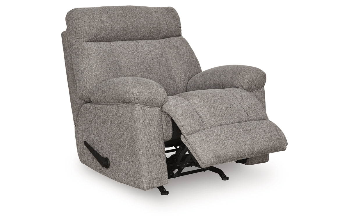 Hoyne Park Recliner