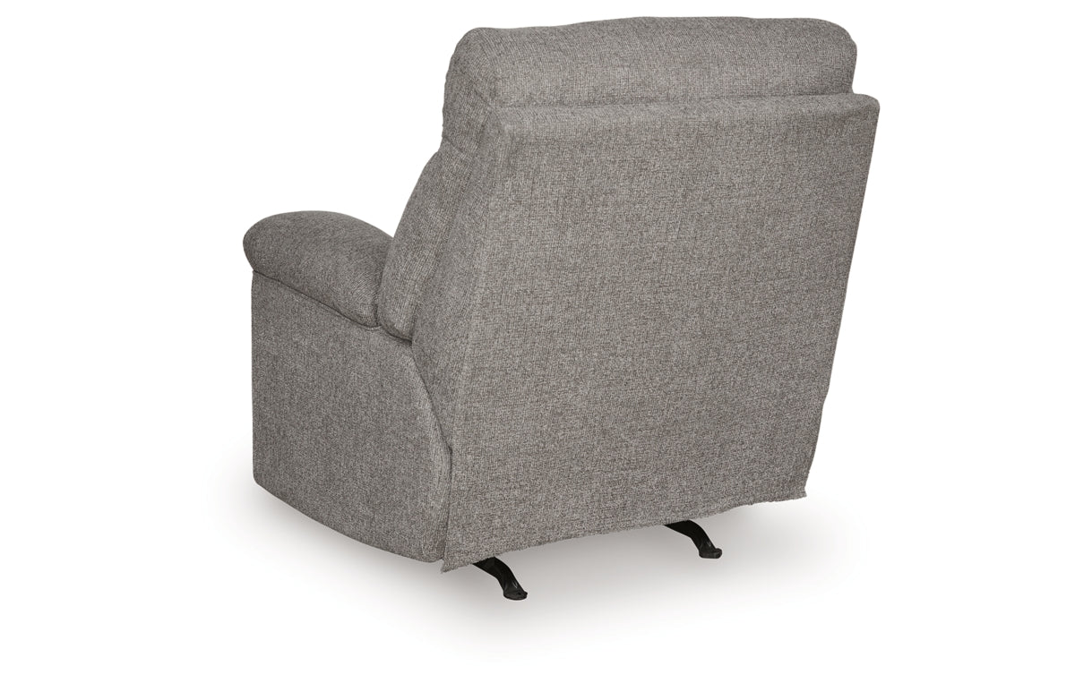 Hoyne Park Recliner