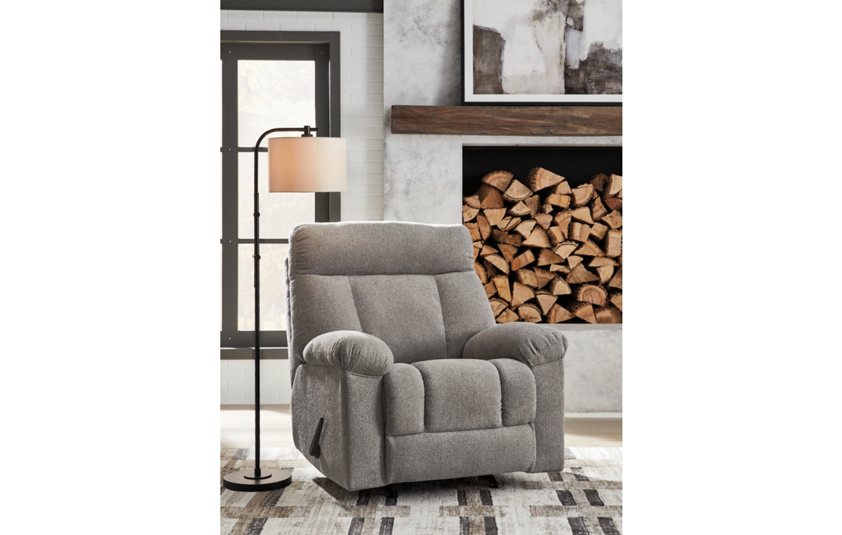 Hoyne Park Recliner