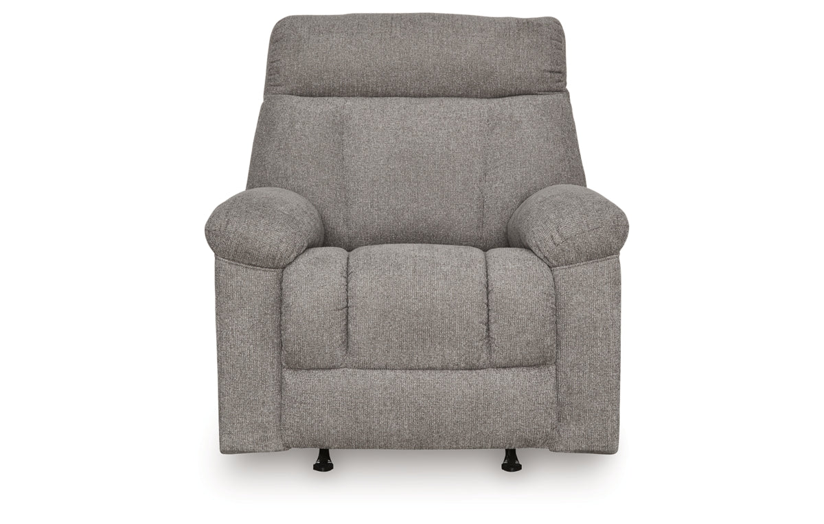 Hoyne Park Recliner