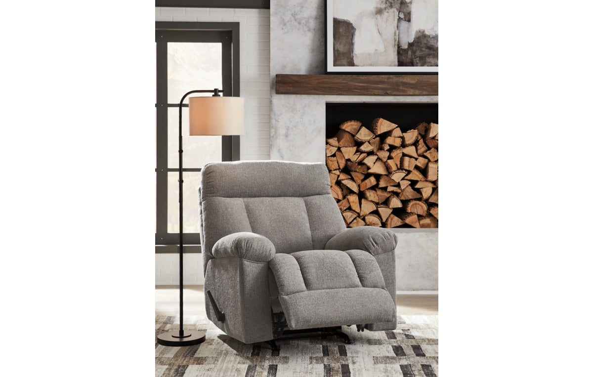 Hoyne Park Recliner