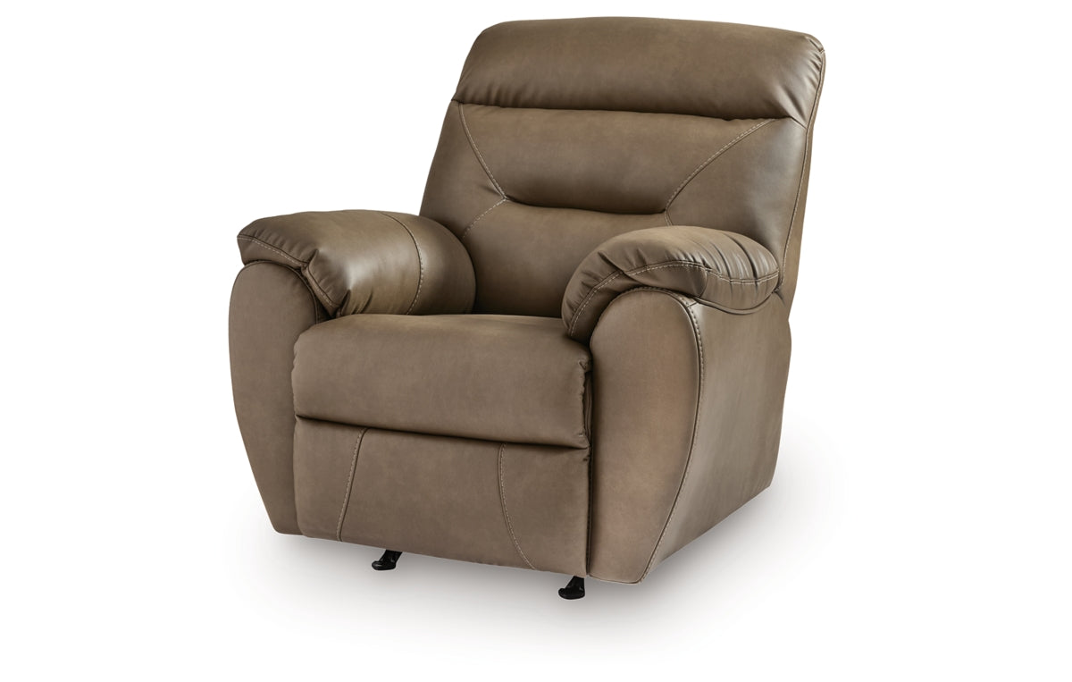 Elksworth Recliner