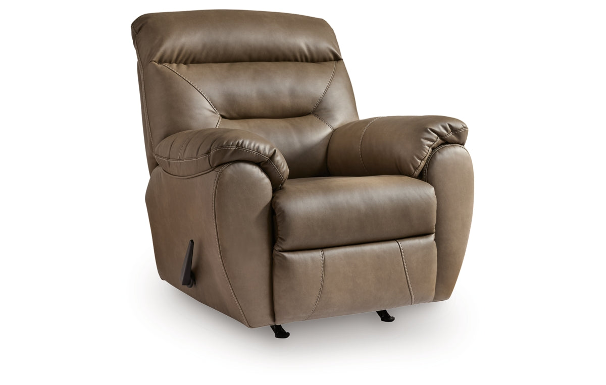 Elksworth Recliner