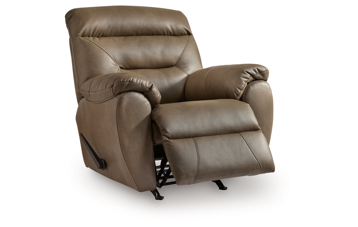 Elksworth Recliner