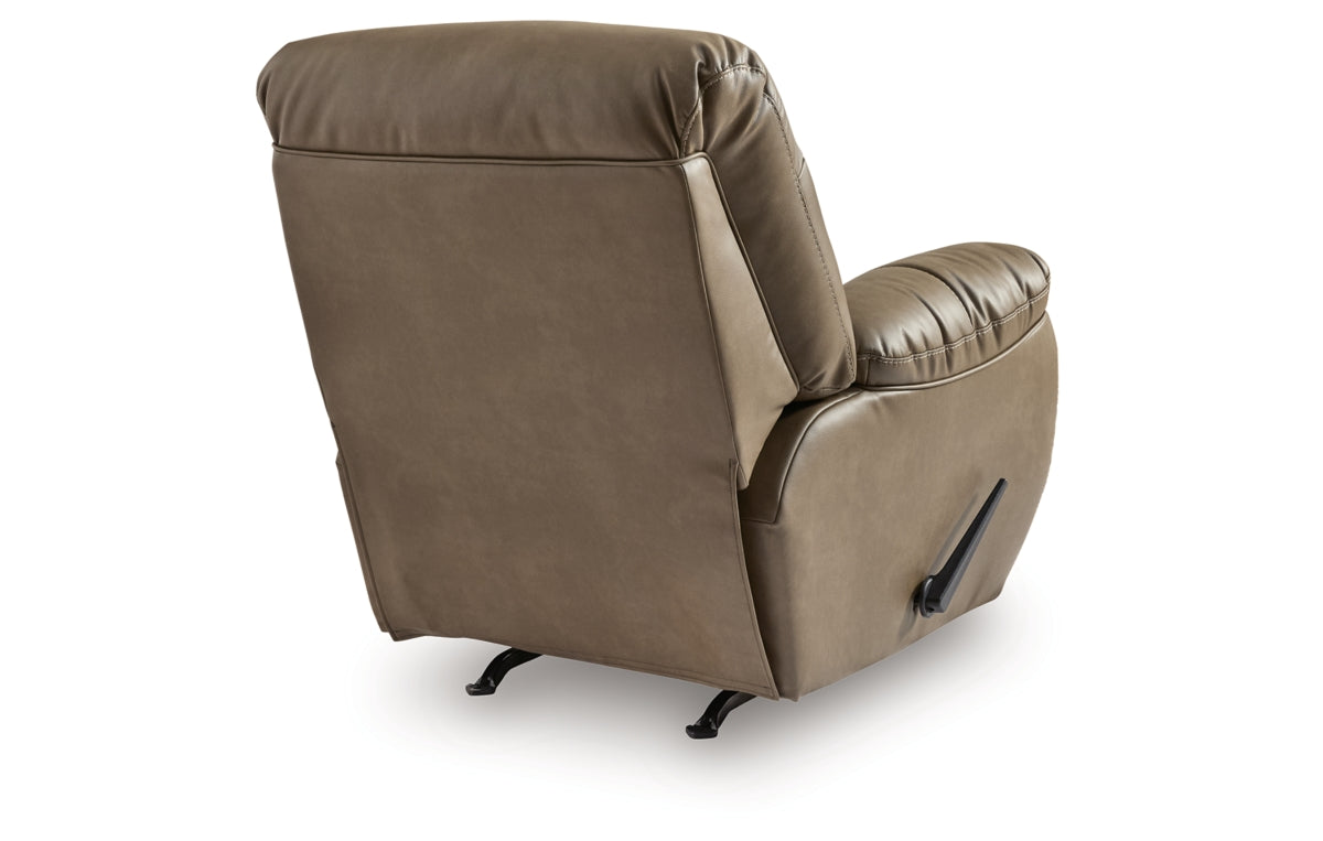 Elksworth Recliner