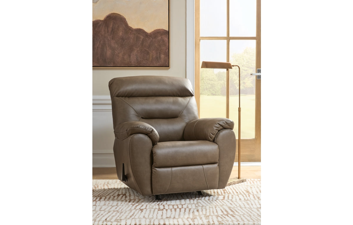 Elksworth Recliner