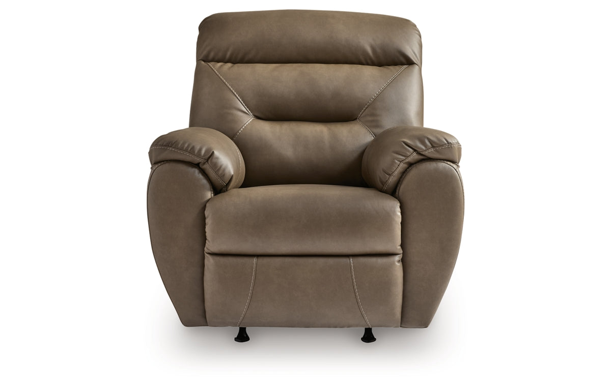 Elksworth Recliner