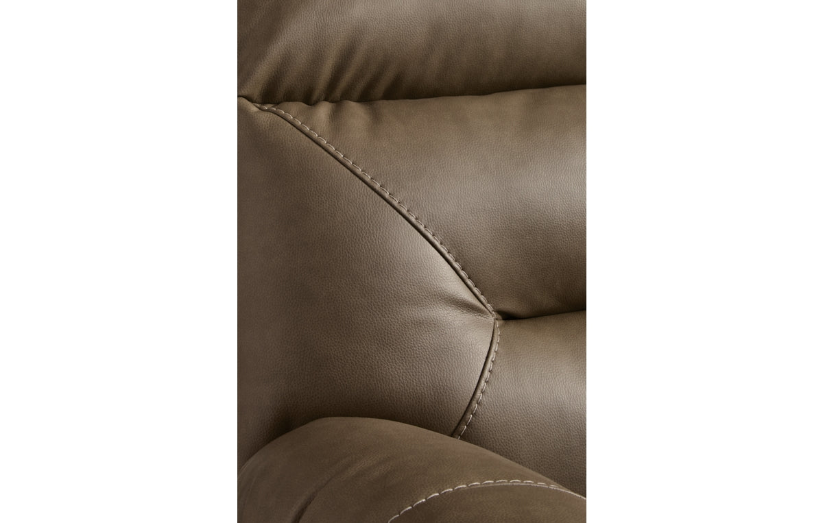 Elksworth Recliner
