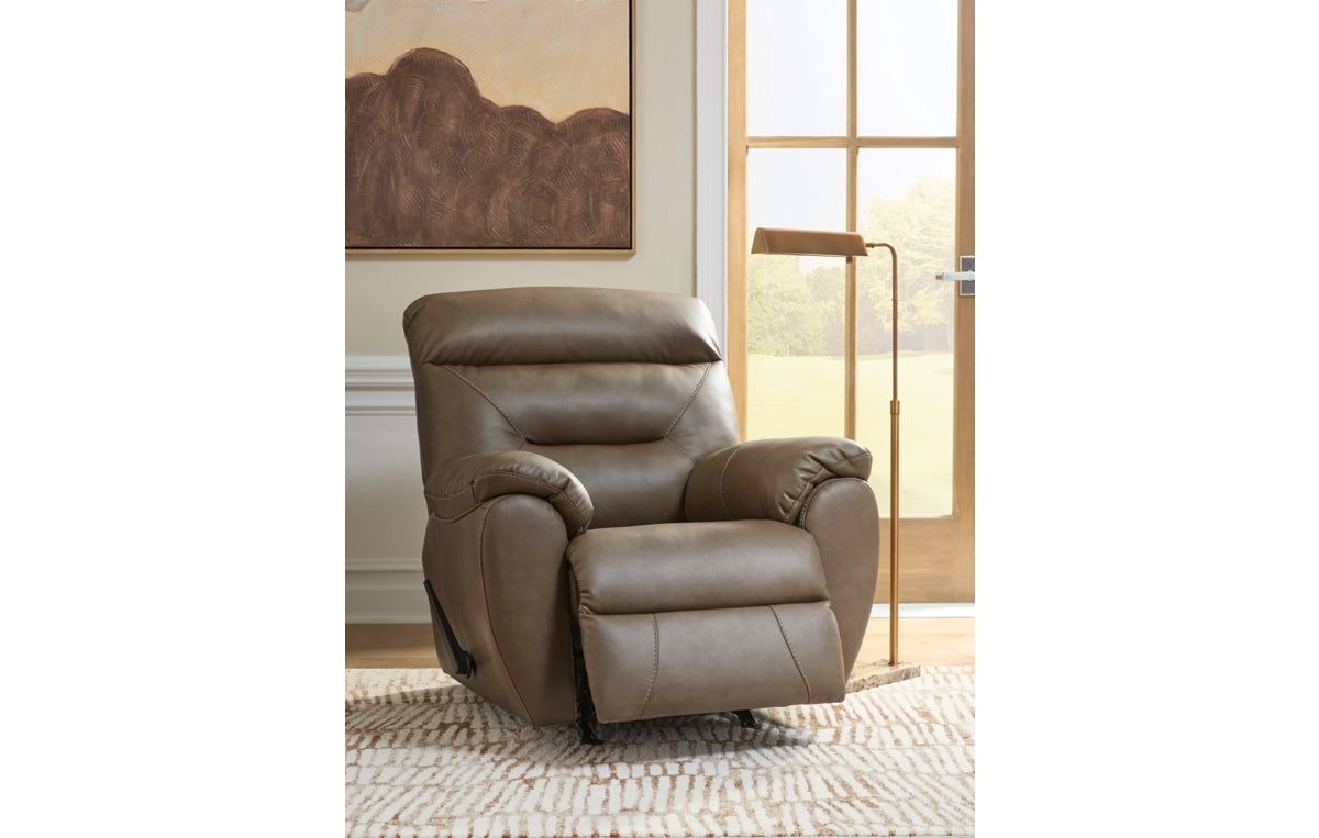 Elksworth Recliner