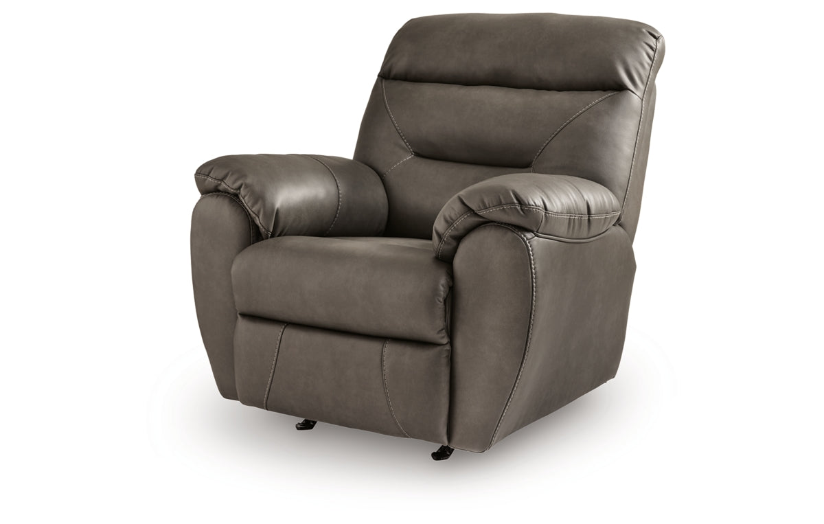 Elksworth Recliner