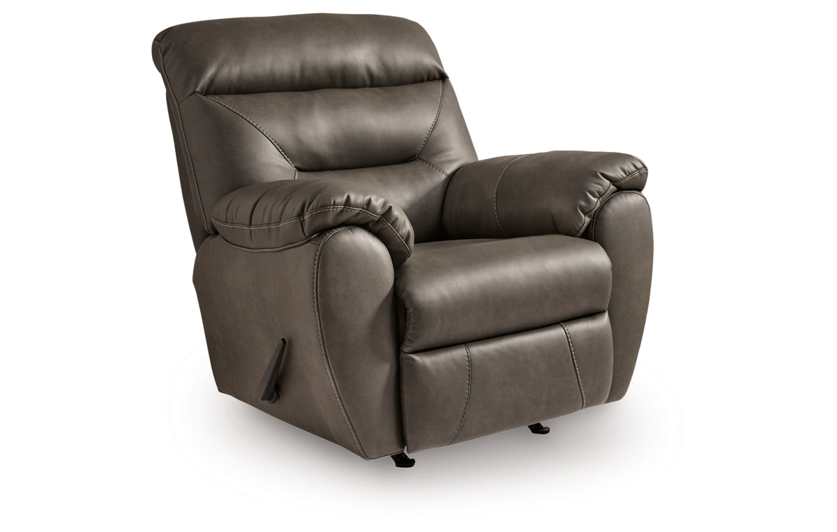 Elksworth Recliner
