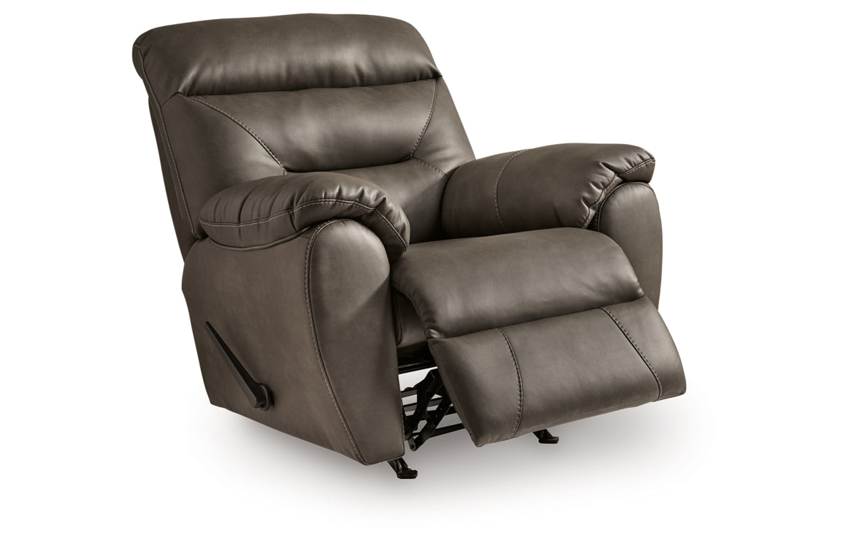 Elksworth Recliner