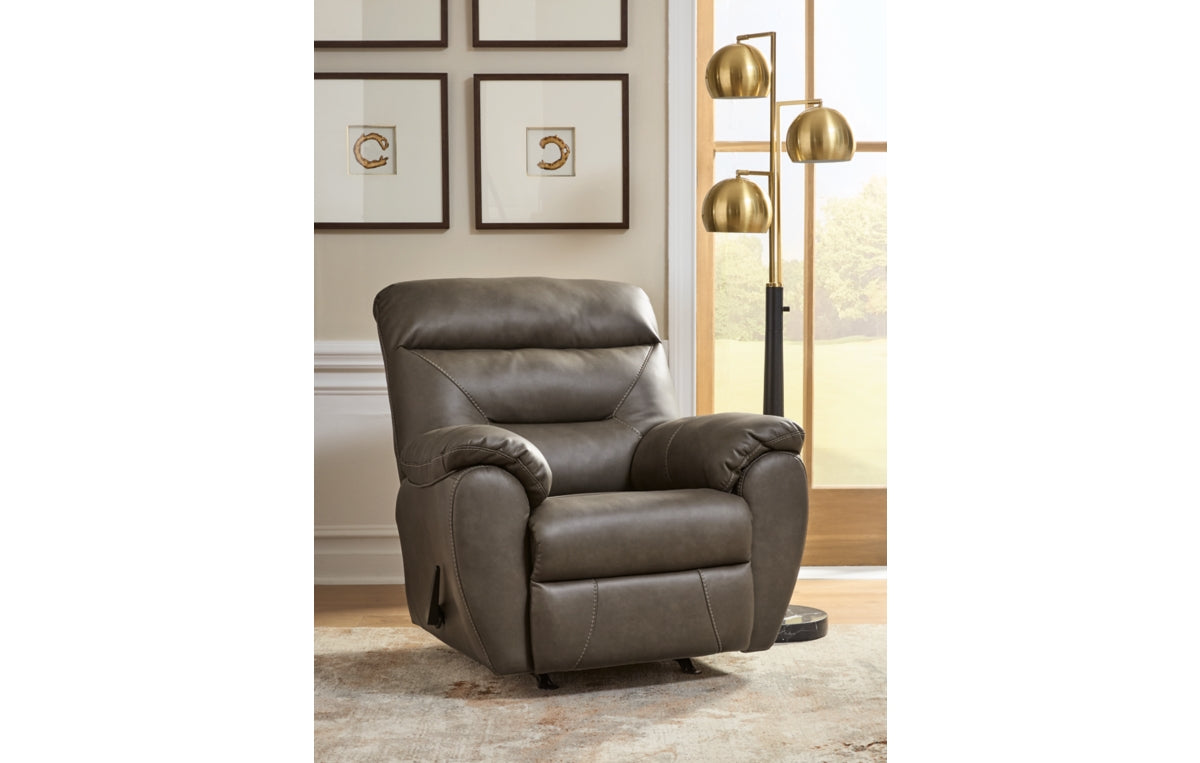 Elksworth Recliner