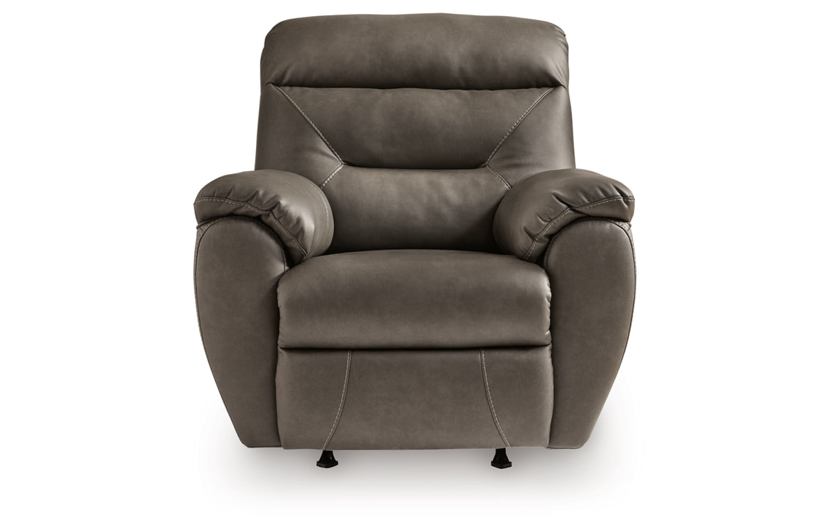 Elksworth Recliner