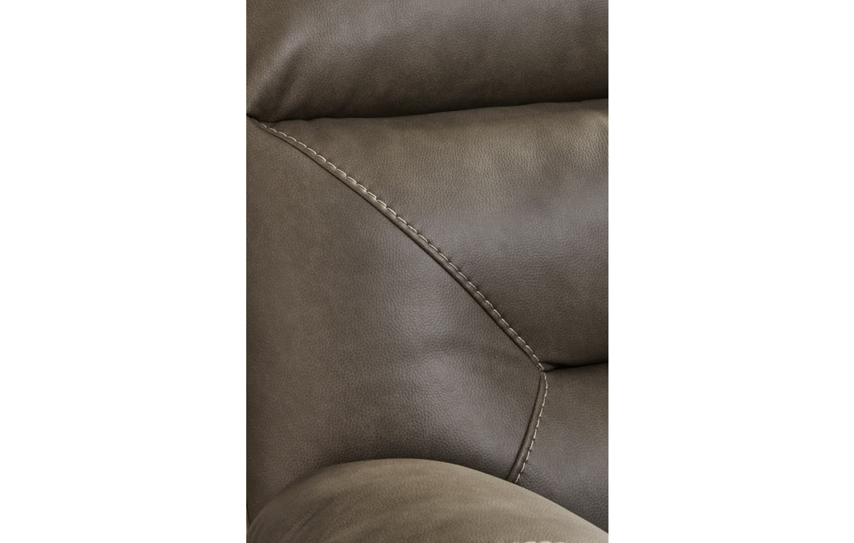Elksworth Recliner