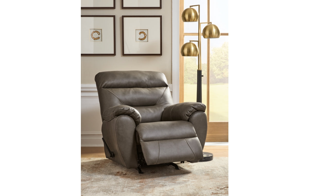 Elksworth Recliner