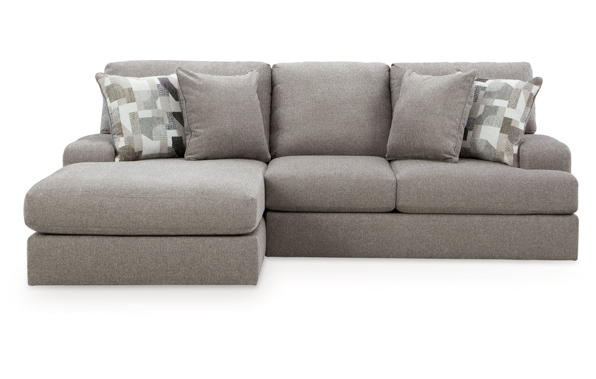 Lindon 2-Piece Sectional with Chaise