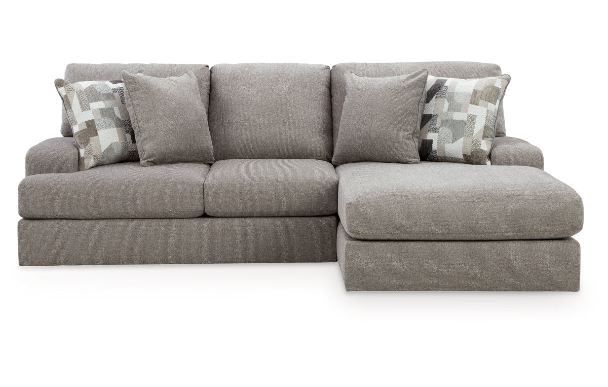 Lindon 2-Piece Sectional with Chaise