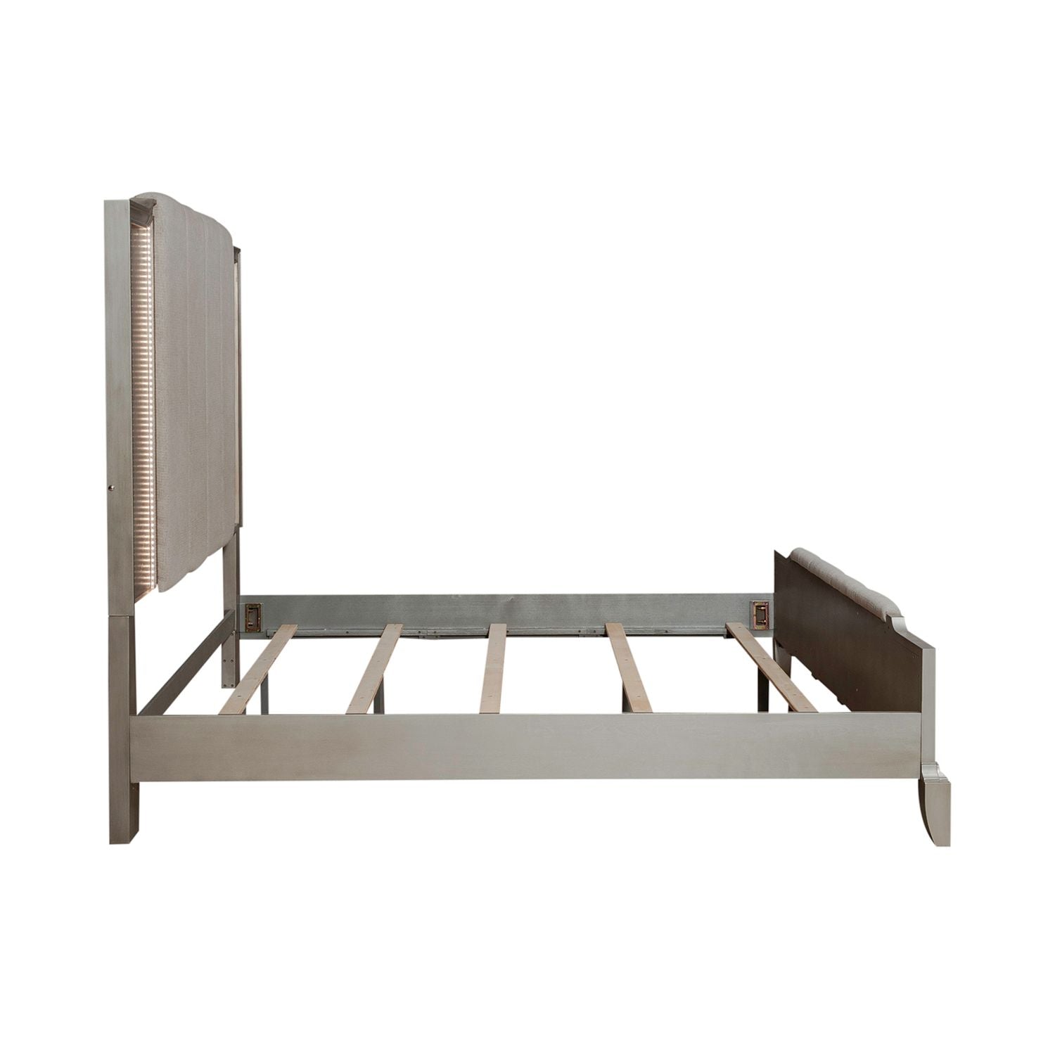 Montage King California Upholstered Bed