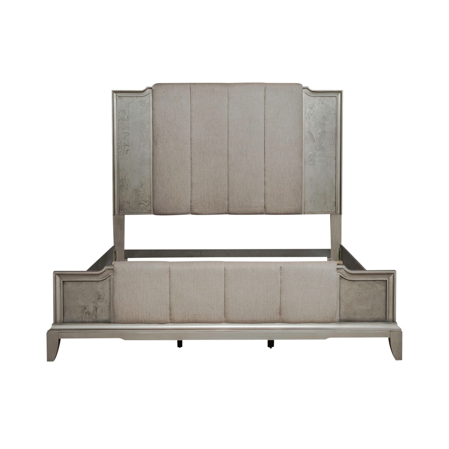 Montage King California Upholstered Bed