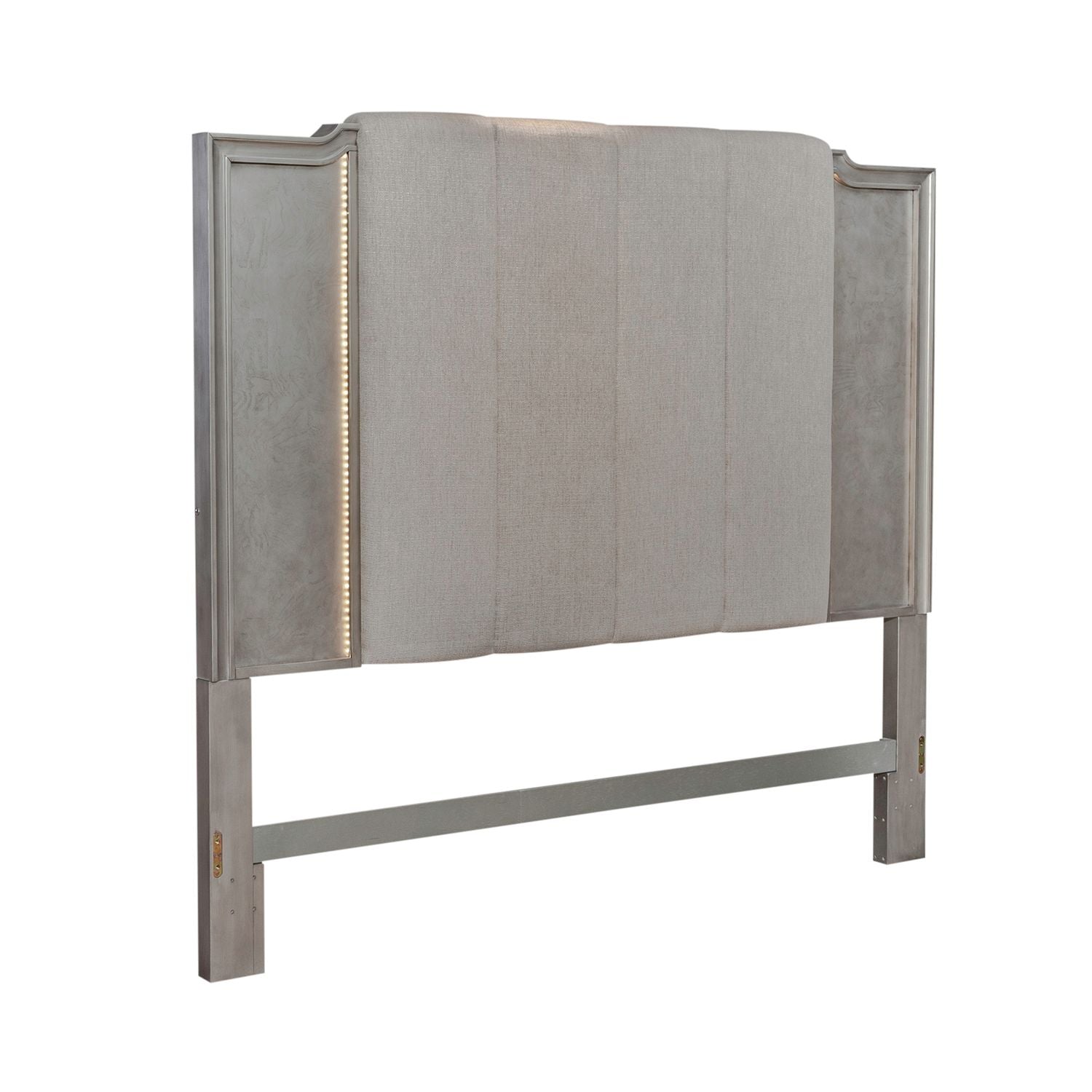 Montage King Upholstery Panel Headboard