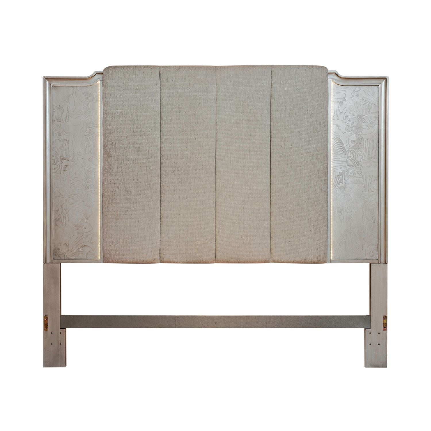 Montage King Upholstery Panel Headboard